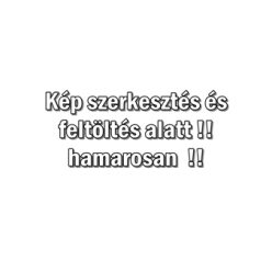   KAUFMANN fogazott glettvas 130×380mm 12x12mm fogazás rozsdamentes (1730012)