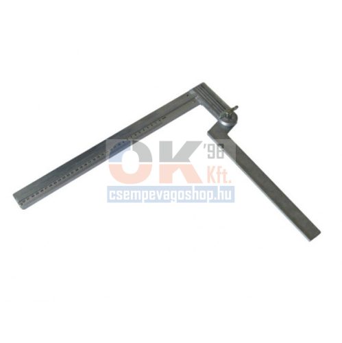 Kaufmann Topline nagyderékszög (Pro) 430 mm (1040604)