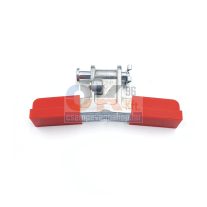   Kaufmann Topline csempevágóhoz komplett törőtalp (1041801)