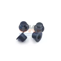   Kaufmann Topline csempevágóhoz gumitalp 4db/csomag (1044401)
