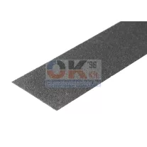   DREPA Antracit kőzúzalékos, hajlítható lemez 45×200cm 1db / 2fm (7AGR-lemez)