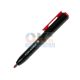 Push-Marker jelölő filc piros   1,5-3 mm    (8462010)