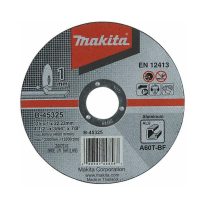 MAKITA ALU vágókorong 115x1mm A60T (B-45325)