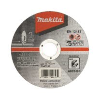 MAKITA ALU vágókorong 125x1mm A60T (B-45331)