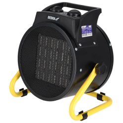 Dedra elektromos hőlégfúvó 3 kw ptc (DED9931C)