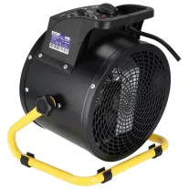 Dedra elektromos hőlégfúvó 3 kw ptc (DED9931C)