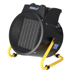 Dedra elektromos hőlégfúvó 5 kw ptc (DED9932C)