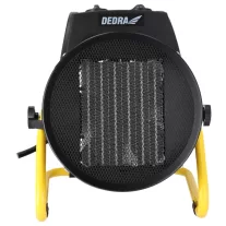 Dedra elektromos hőlégfúvó 5 kw ptc (DED9932C)