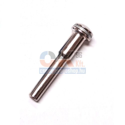 Diatech MAXON MINI gyémánttárcsához, 6 mm tengely (MDS-T60)