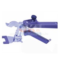   Bautool lapszintező fogó ékes rendszerhez, falhoz (b1100632)