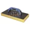Bautool fugalemosó szivacs 280×140×30mm hydro, nyéllel (b113311)