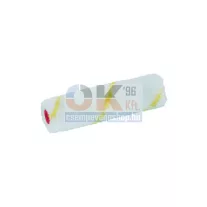 Bautool festőhenger 10 cm 10db/cs (b113315101)