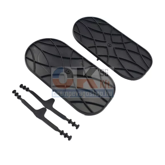 Bautool esztrich papucs 1pár (b120123700n)