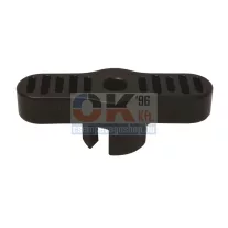   Bautool Csavaros szintezőhöz leszorító szerszám 1db (b1224001a)