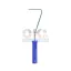 Bautool festőhenger nyél 10-16cm/41cm/6mm (b1836241)
