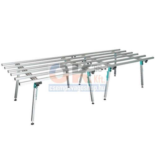 Bautool kerlitasztal nagyformátumú lapokhoz 140×360cm 2db / csomag (b19516183b2)