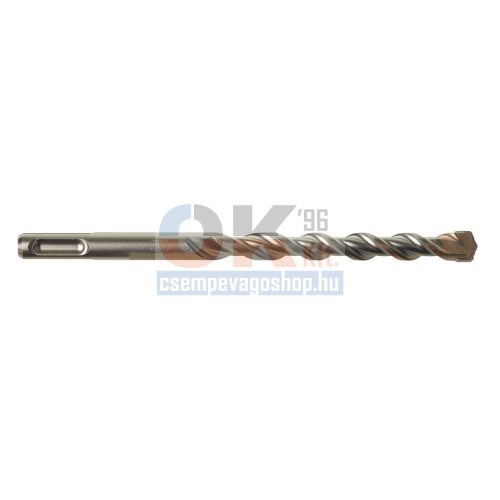 Bautool SDS-Plus 2 élű fúrószár 6,5x260 mm (b265260200)