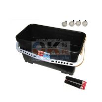 Csempeszintező, burkolólap szintező és lapszintező rendszer, akciós lapszintező csomagok