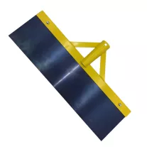   Bautool zsalutisztító, aljzatkaparó 1mm / 50cm erősítéssel, nyél nélkül (b4206252)