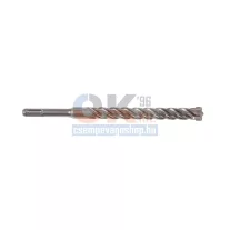 Bautool SDS-Plus 4 élű fúrószár 6x260 mm (b46260200)