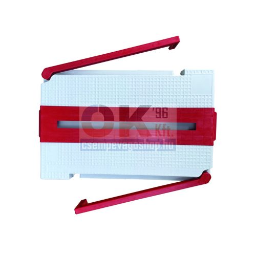 Bautool Csempevágó asztal porelszívással, 41 cm "Docdustfree" (b509000)