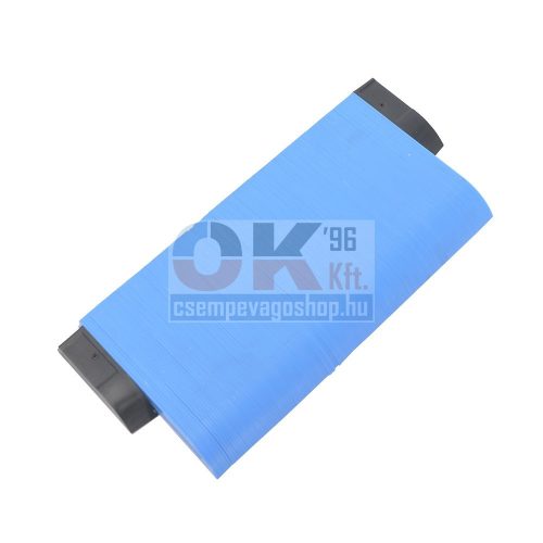 Bautool formaátjelölő sablon profilmásoló 3,5cm állítási lehetőség 25 cm hossz (b60704)