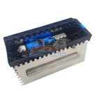 Bautool glettvas csomag, 6 db-os, 8-10-12-10×20 mm-tigris fog (b651884)