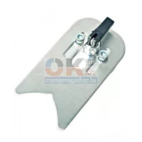 Bautool furat megvezető sablon 35 mm-ig (b6614003)