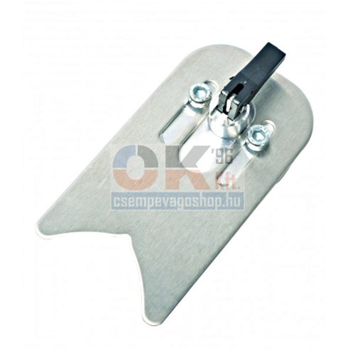 Bautool furat megvezető sablon 35 mm-ig (b6614003)
