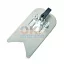 Bautool furat megvezető sablon 35 mm-ig (b6614003)