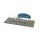 Fogazott glettvas fa nyél 15×15 mm 280×130 mm (b9130s15)