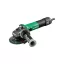 Hikoki G13VE2 sarokcsiszoló, fordulatszámszabályzós 1320W/125mm (g13ve2)