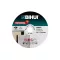 BIHUI mini gyémánttárcsa 45×0,6×6mm / 1db (bihagmbs45)