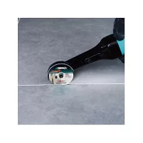 BIHUI mini gyémánttárcsa 45×0,6×6mm / 1db (bihagmbs45)