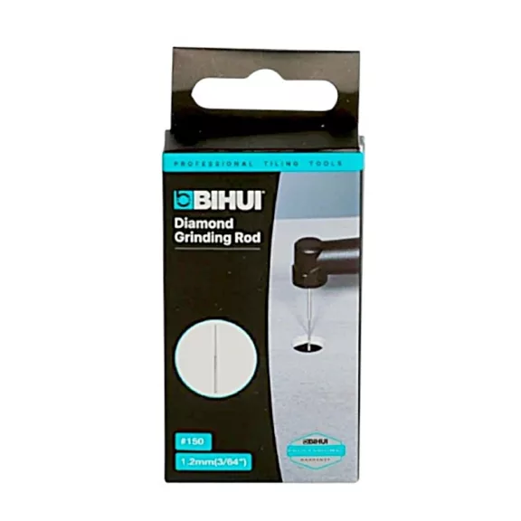 BIHUI gyémánt minifúró, 1,5×3mm / 1db (bihagmgr15)