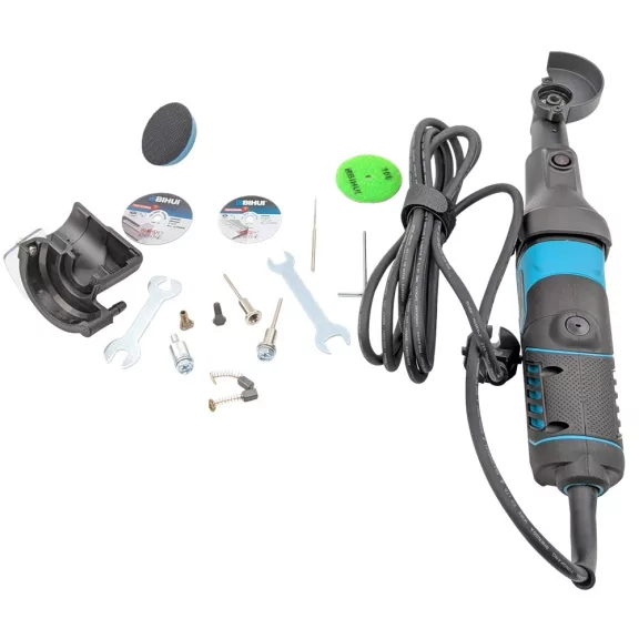 BIHUI mini sarokcsiszoló 220W (bihagmn100-plus) BIHUI mini sarokcsiszoló 220W (bihagmn100-plus)