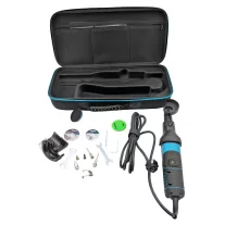 BIHUI mini sarokcsiszoló 220W (bihagmn100-plus)