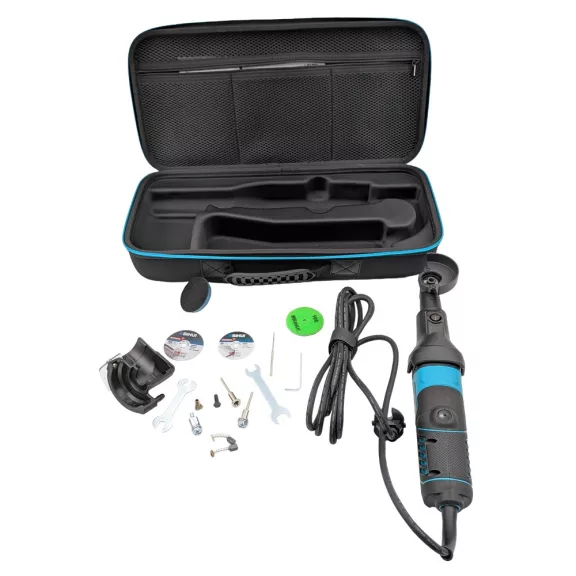BIHUI mini sarokcsiszoló 220W (bihagmn100-plus) BIHUI mini sarokcsiszoló 220W (bihagmn100-plus)