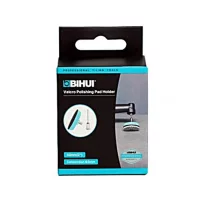   BIHUI MINI sarokcsiszoló tépőzáras tányér D50mm (bihagmph2)