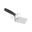 BIHUI R.M. gipszkanál 1,0x100 mm (inox), Soft (bihbtshp4)