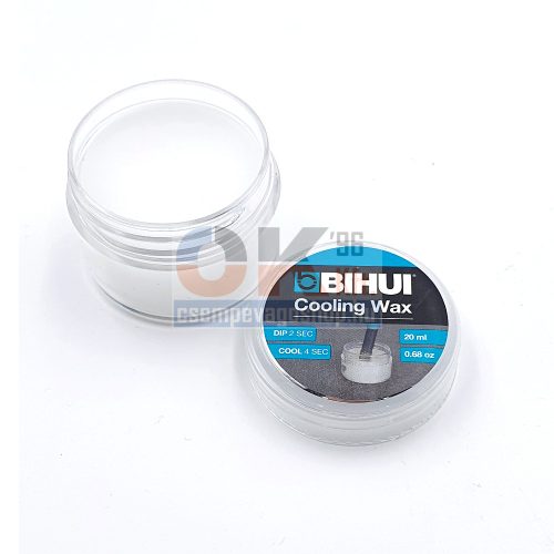 BIHUI hűtőgyanta gyémántfúrókhoz (bihdbcw20) (bihdbcw30)
