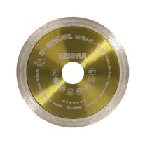 BIHUI gyémánttárcsa 115×10×1,2 mm (bihdcdc115)