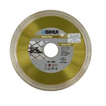 BIHUI gyémánttárcsa 125×10×1,2 mm (bihdcdc125)