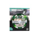 BIIHUI gyémánttárcsa 115×7×1 mm (dcds115)