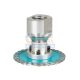 BIHUI mini gyémánttárcsa M14 adapterrel 60 mm (bihdcw60)