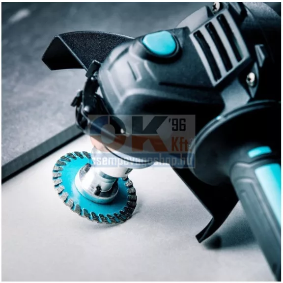 BIHUI mini gyémánttárcsa M14 adapterrel 50 mm (bihdcw50)