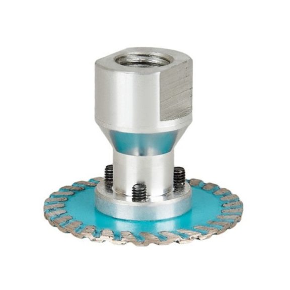 BIHUI mini gyémánttárcsa M14 adapterrel 60 mm (bihdcw60)