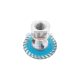 BIHUI mini gyémánttárcsa M14 adapterrel 75 mm (bihdcw75)
