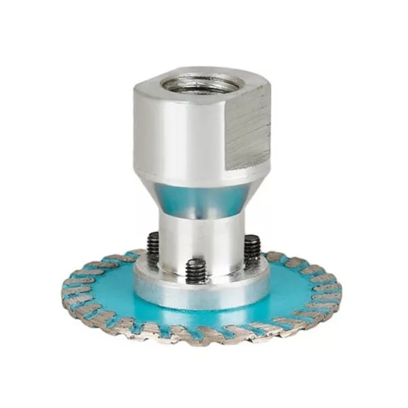 BIHUI mini gyémánttárcsa M14 adapterrel 75 mm (bihdcw75)