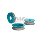BIIHUI gyémánt élcsiszoló tárcsa, 75×R20 mm (dgw320)